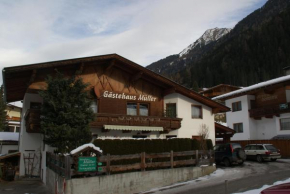 Gaestehaus Müller, Neustift Im Stubaital, Österreich